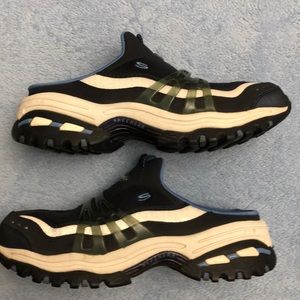 Skechers Sport Mule Sneakers